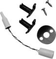 Bosch / Junkers Abgassensor Bild 1