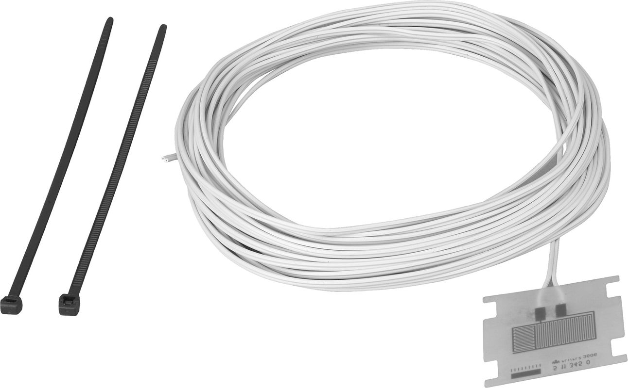 Bosch / Junkers Taupunktsensor Nr. 1455, 10 m, 2 Kabelbinder Bild 1