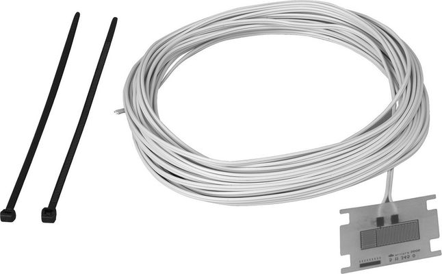 Bosch / Junkers Taupunktsensor Nr. 1455, 10 m, 2 Kabelbinder Bild 2