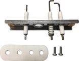Bosch / Junkers Elektroden-Set Bild 1