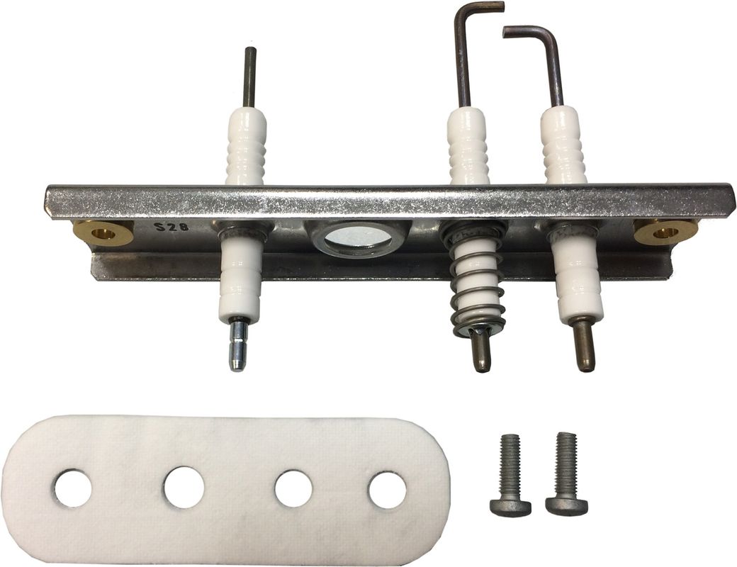 Bosch / Junkers Elektroden-Set Bild 1