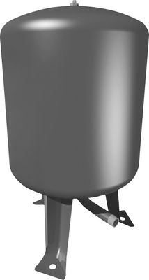 Bosch / Junkers Installationszubehör MAG 150 Membran-Ausdehnungsgefäss 150 Liter, 1024 mm, Farbe silberfarben Bild 1