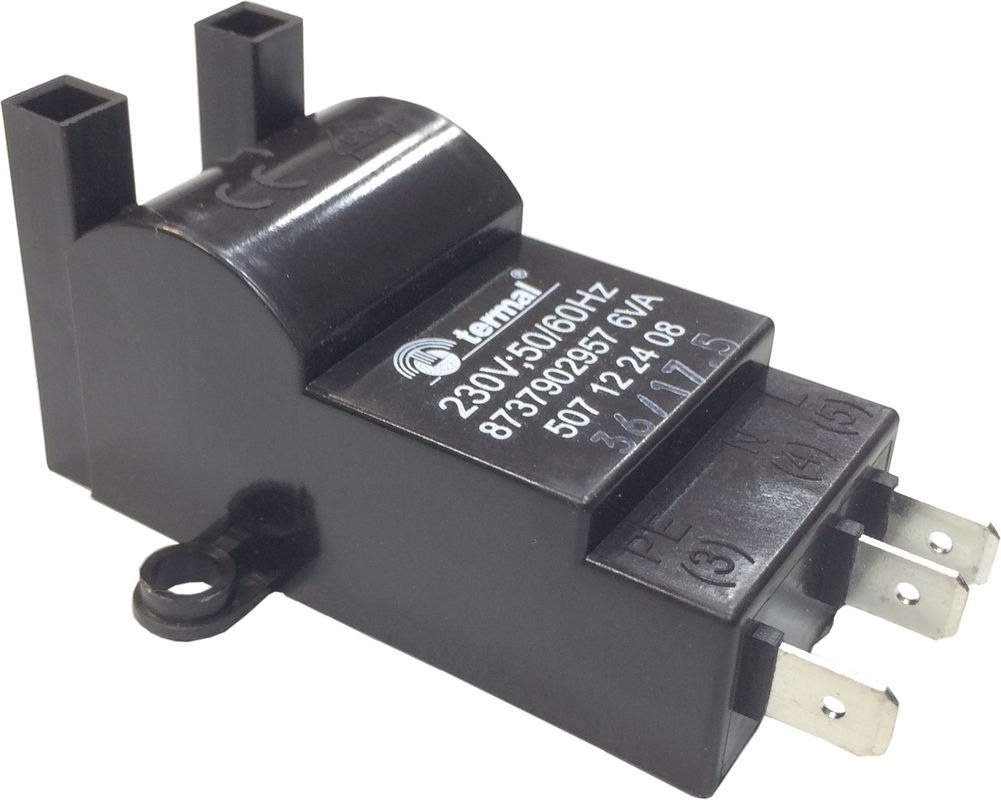 Bosch / Junkers Transformator Bild 1