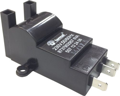 Bosch / Junkers Transformator Bild 2