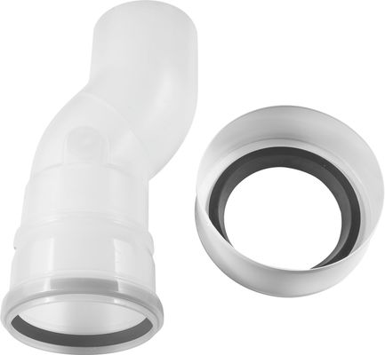 Bosch / Junkers Abgaszubehör AZB Set RLU ÜbKask110 Set Abgaskaskade Überdruck RLU, DN 110 Bild 2