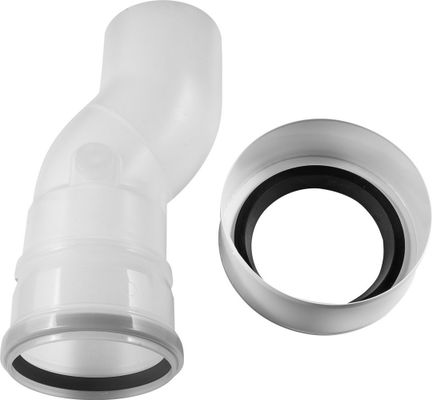 Bosch / Junkers Abgaszubehör AZB Set RLU ÜbKask110 Set Abgaskaskade Überdruck RLU, DN 110 Bild 3