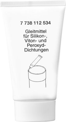 Bosch / Junkers Gleitmittel, für Dichtung Bild 2