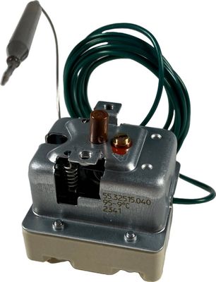 Bosch / Junkers Temperaturbegrenzer 95°, 1,7 m Bild 2