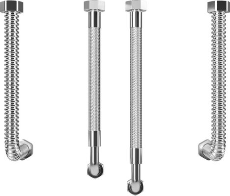 Bosch / Junkers Zubehör, für Wohnungsstationen universelles Anschlussset F7001 35 RS Bild 4