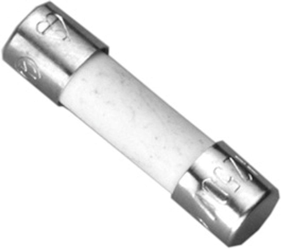 Bosch / Junkers Sicherungseinsatz 5AF / 230 V (10 Stück) Bild 1