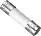 Bosch / Junkers Sicherungseinsatz 5AF / 230 V (10 Stück) Bild 2