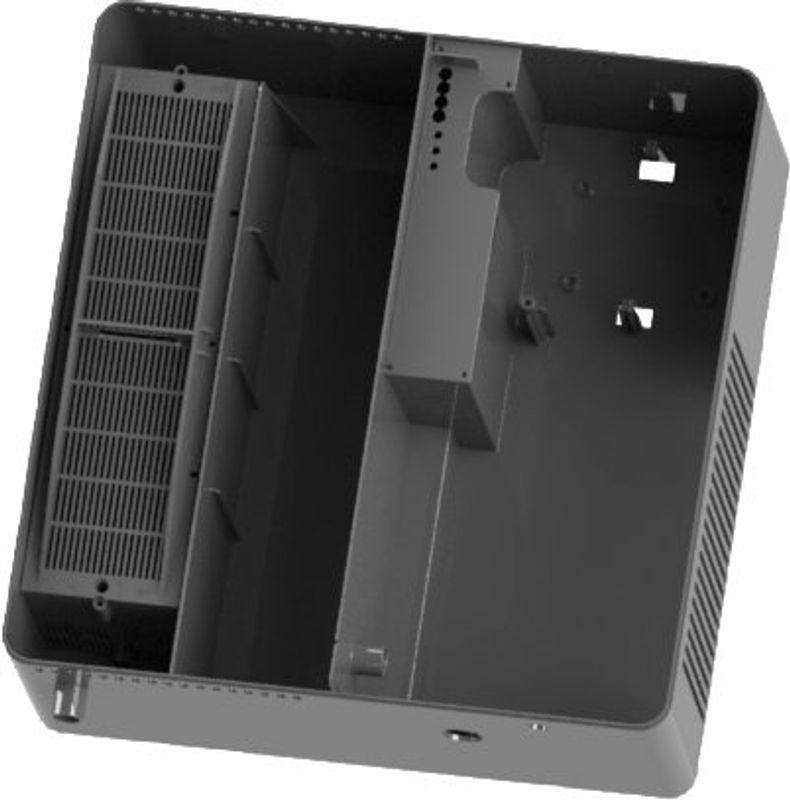 Bosch / Junkers Neutralisationseinrichtung NEG 150 bis 150 kW, ohne Kondensatpumpe, Gas Bild 1