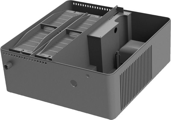 Bosch / Junkers Neutralisationseinricht. NEG1000KP bis 1000 kW, mit Kondensatpumpe, Gas Bild 2