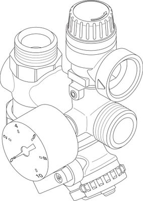 Bosch / Junkers Sicherheitsgruppe everp Bild 2
