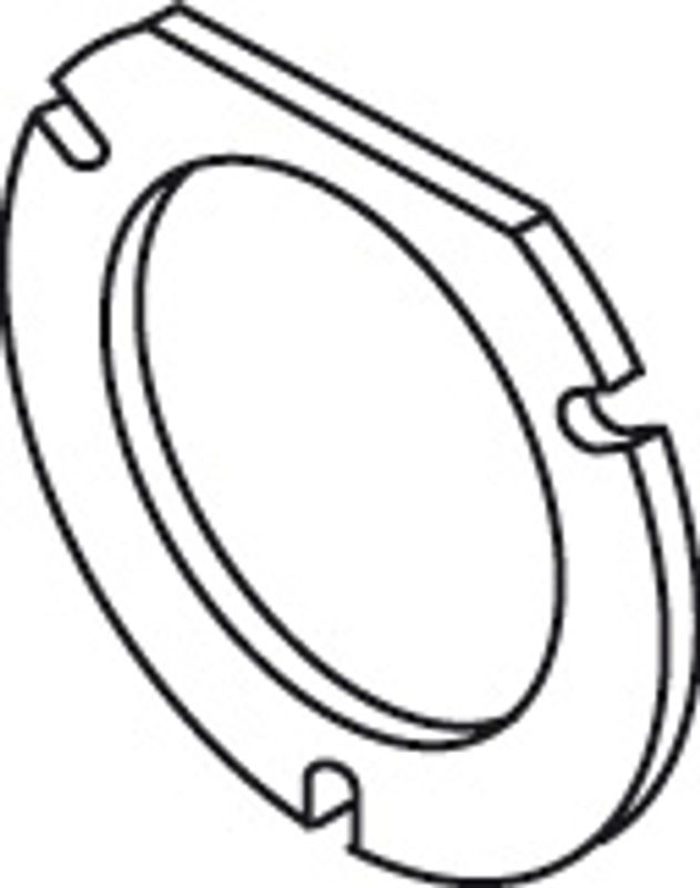 Bosch / Junkers Dichtung Brennstab everp Bild 1