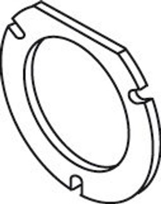 Bosch / Junkers Dichtung Brennstab everp Bild 2