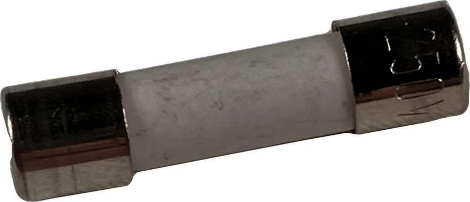 Bosch / Junkers Sicherungseinsatz 6,3 AT 230 V (10x), 5 x 20 mm Bild 2