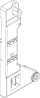 Bosch / Junkers Halter Bild 2