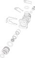 Bosch / Junkers Anschlussgruppe Bild 2
