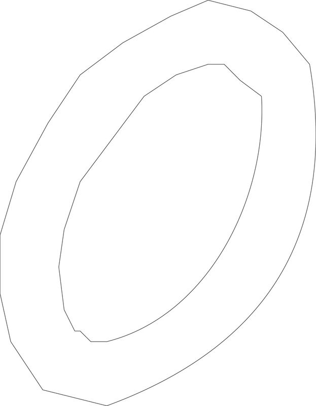 Bosch / Junkers O-Ring (5x) Bild 1