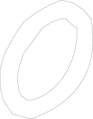 Bosch / Junkers O-Ring (5x) Bild 2