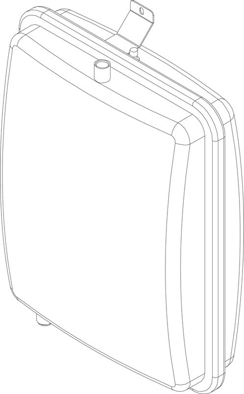 Bosch / Junkers Ausdehnungsgefäss 17 Liter Bild 1