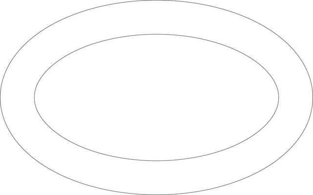 Bosch / Junkers O-Ring (4x), 21,5 x 3,0 mm Bild 2