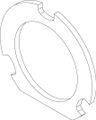Bosch / Junkers Dichtung Brennstab everp Bild 2