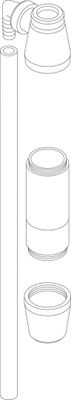Bosch / Junkers Siphon Bild 2