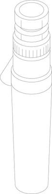 Bosch / Junkers Siphon Bild 2