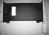 Bosch / Junkers Abgaswaermetauscher 7 Rohre Bild 2