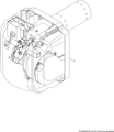 Bosch / Junkers Blaubrenner Suprastar-O, BE 17 Brennerleistung 18,0-21,5 kW Bild 4