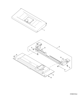 Bosch / Junkers Gas-Brennwertgeraet, wandhaengend Condens GC9001iW 20 H 21/23, Farbe weiß Bild 8
