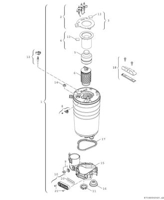 Bosch / Junkers Gas-Brennwertgeraet, wandhaengend, Condens GC7000iW 24 C 23/21, 840 x 440 x 350 mm, Farbe weiß Bild 4