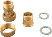 Biral AX BLUE Absperr-Set RV+KH Bild 2