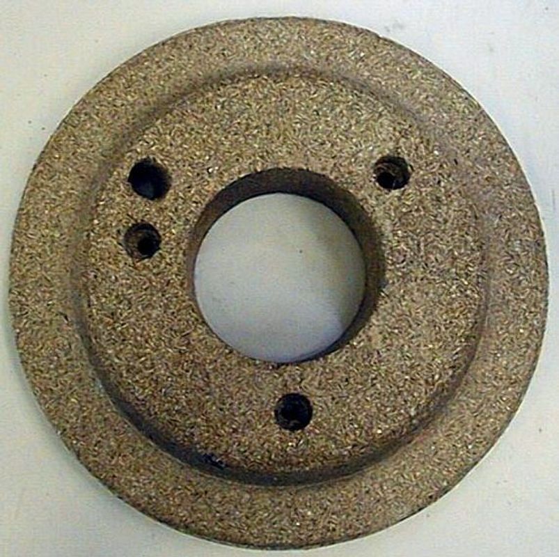 Brötje Türisolierstein, EB 30-40 Bild 1