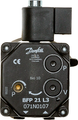 Brötje Ölpumpe Danfoss BFP 21 L 3 Bild 1