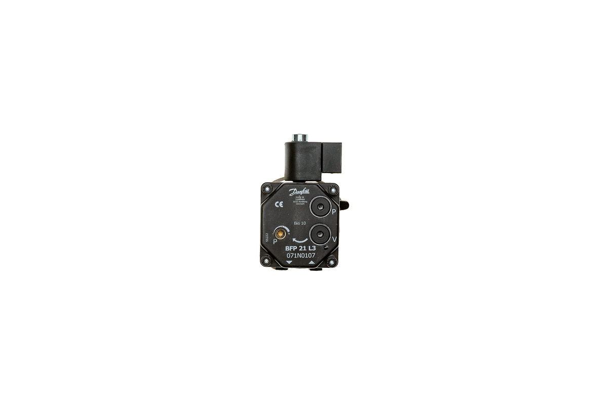 Brötje Ölpumpe Danfoss BFP 21 L 3 Bild 1