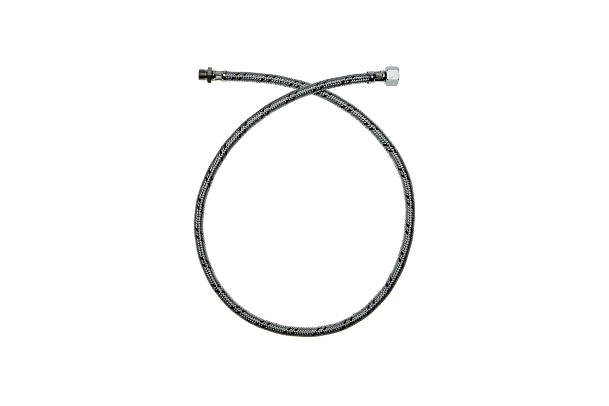 Brötje Ölschlauch DN 4, lang, O-32, O-41, und aehnliche, 1000 mm, Farbe blau Bild 1