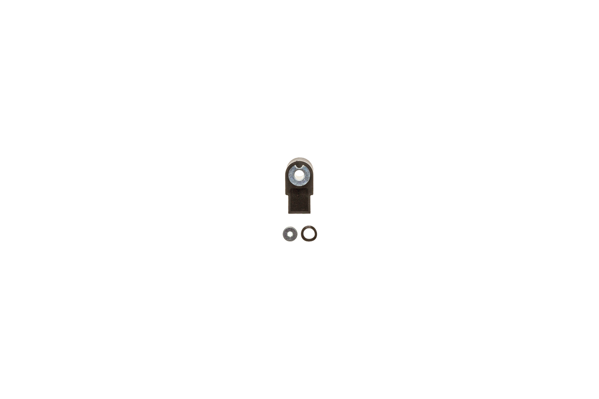 Brötje Magnetspule, für Ölpumpe Danfoss BFP21 / 52L3/L5D Bild 1
