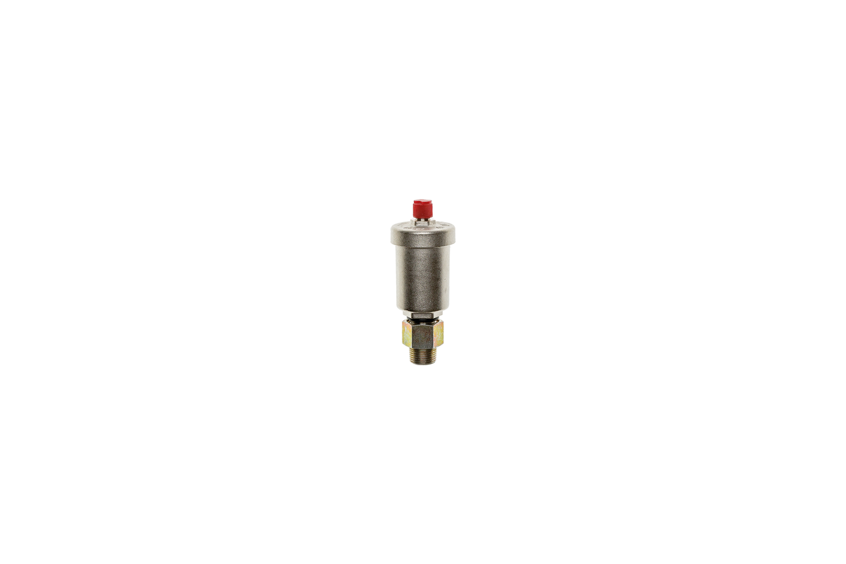 Brötje Schnellentlüfter 3/8", 10 bar Bild 1