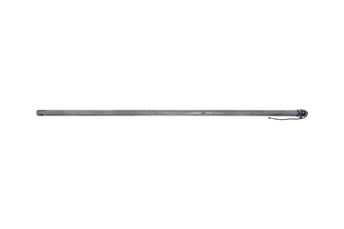 Brötje Magnesiumanode, für EAS500, Durchmesser 33 x, 1100 mm Bild 1