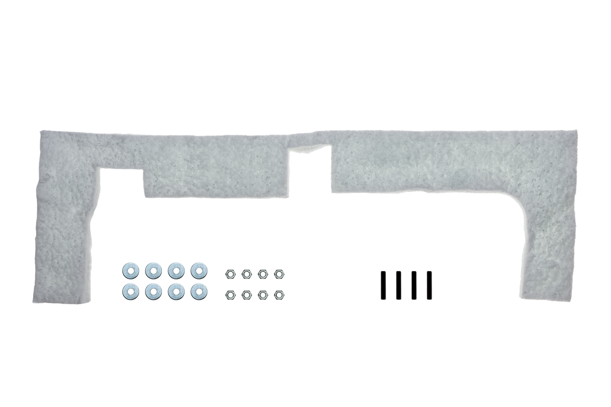 Brötje Brennerdichtung TE 54 Bild 1