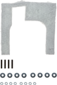 Brötje Brennerdichtung TE 16 Bild 1