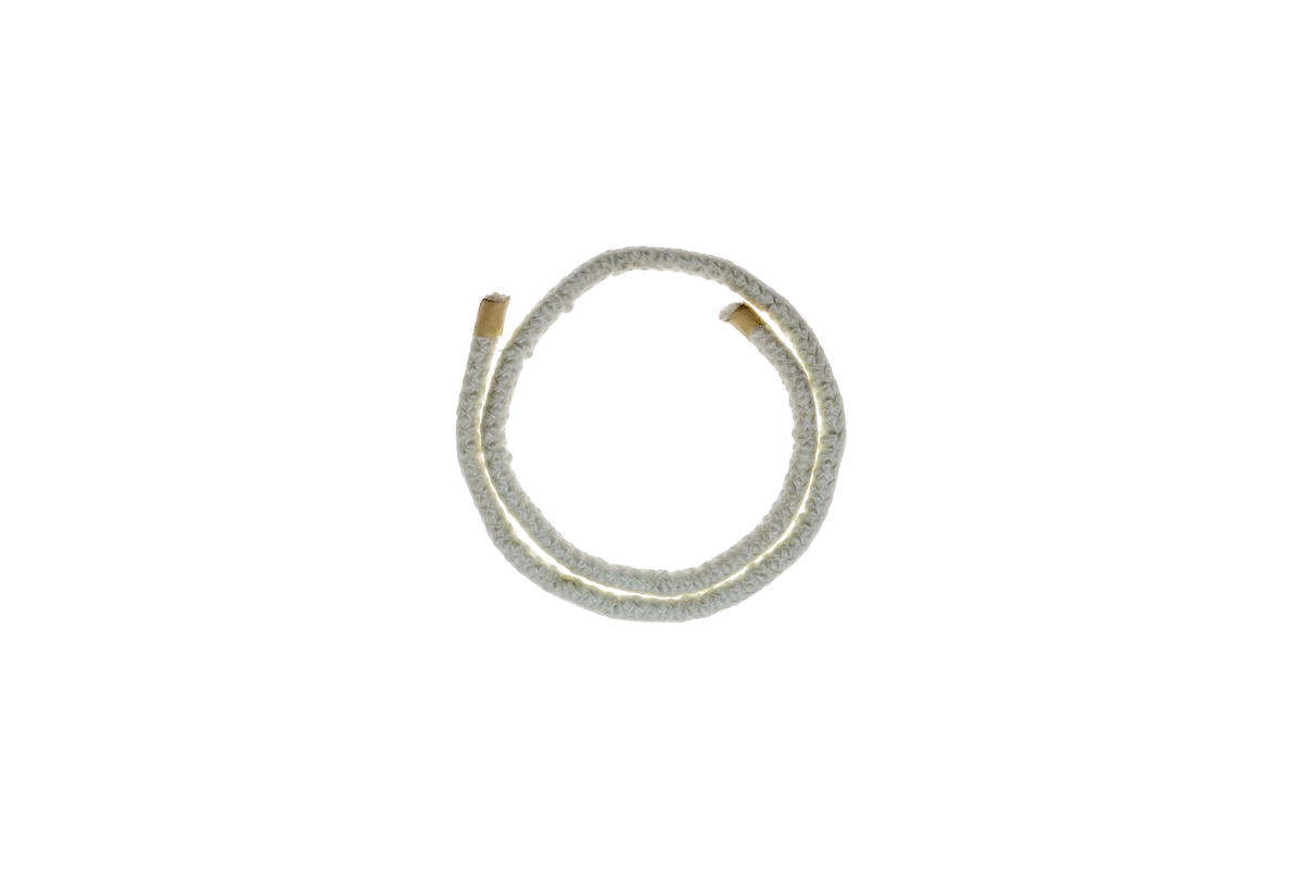 Brötje Dichtschnur, für Strömungssicherung TE 16, RD 12 x 865, 865 mm Bild 1