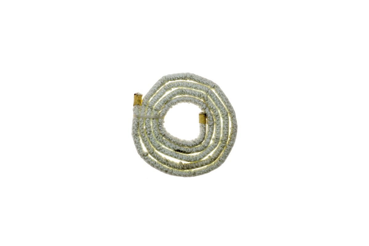 Brötje Dichtschnur, für Strömungssicherung TE 62, RD 12 x 1750, 1750 mm Bild 1