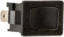 Brötje Wipptaster Typ 1801.1252, Farbe schwarz Bild 1
