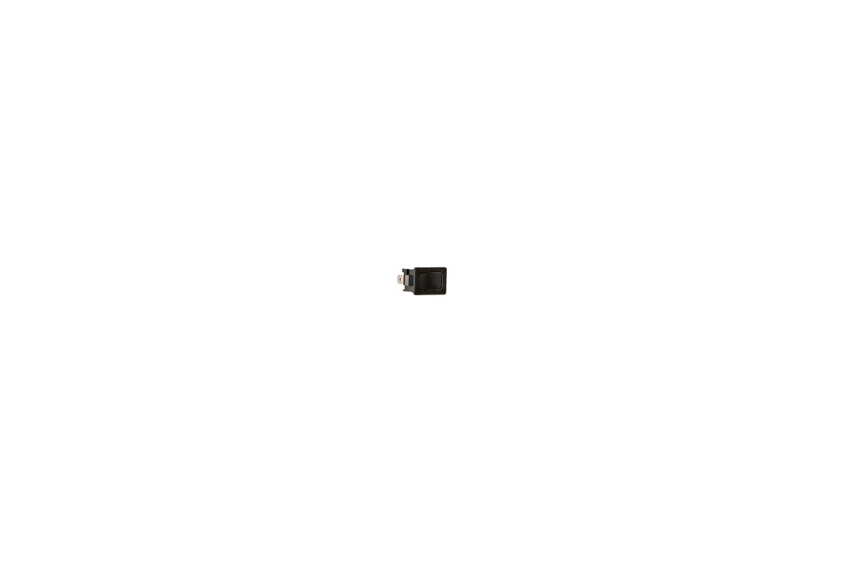 Brötje Wipptaster Typ 1801.1252, Farbe schwarz Bild 1