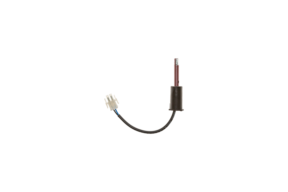 Brötje Körting Fotowiderstand QRB1BB017 A25B, mit Stopfen und Adapter 710682 Bild 1