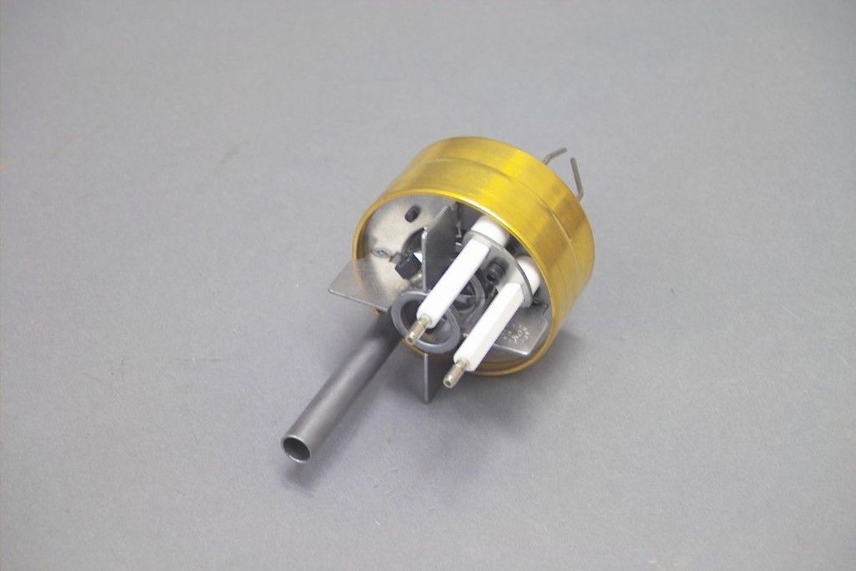 Brötje Körting Mischkopf komplett MB823 K1.3 MEKU=201141 Bild 1